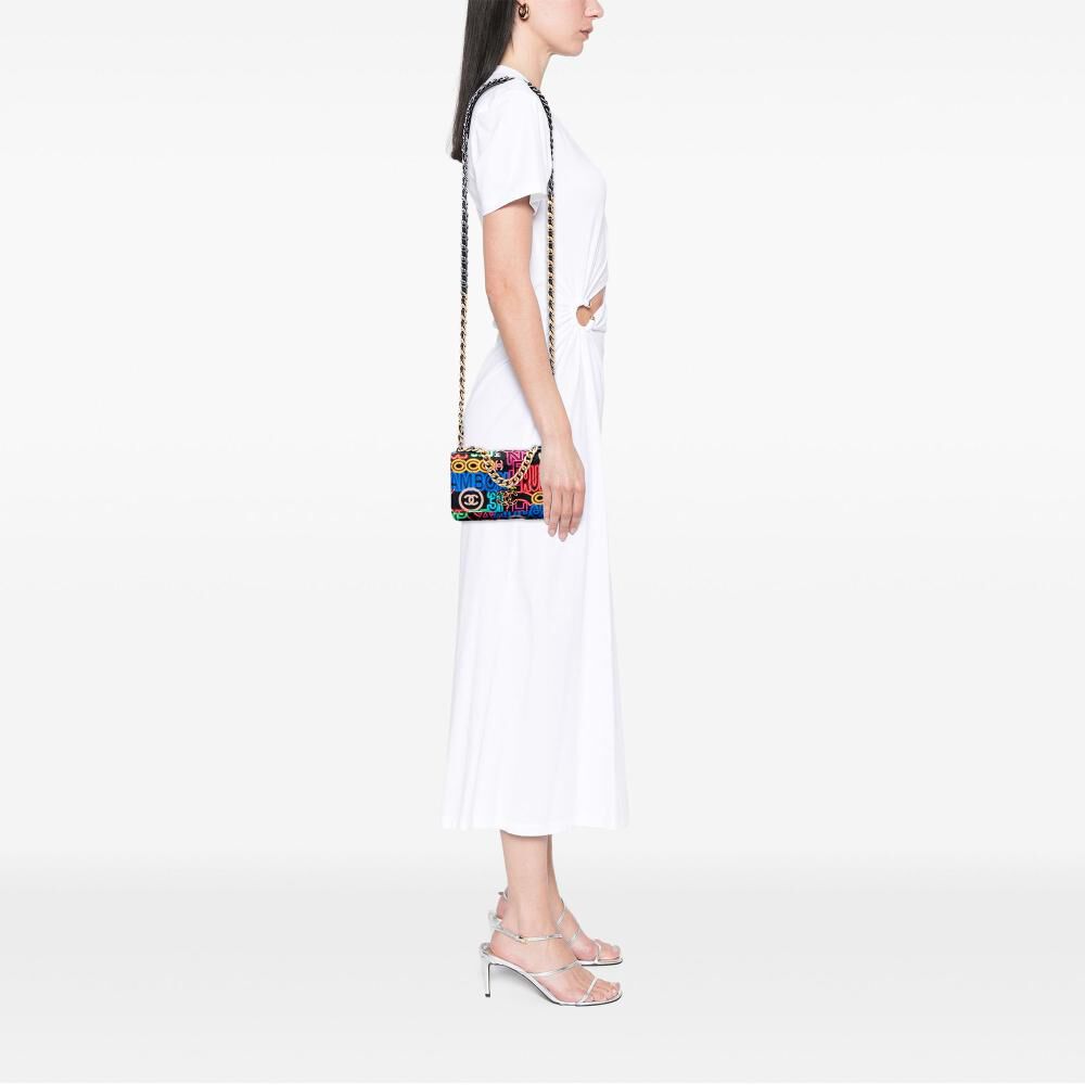 Chanel Flap Bag