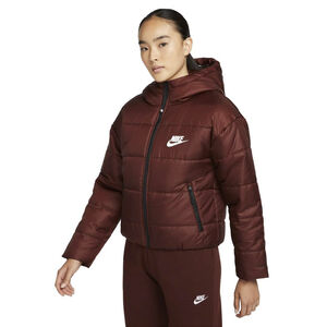 sportswear therma-fit repel hooded jacket
