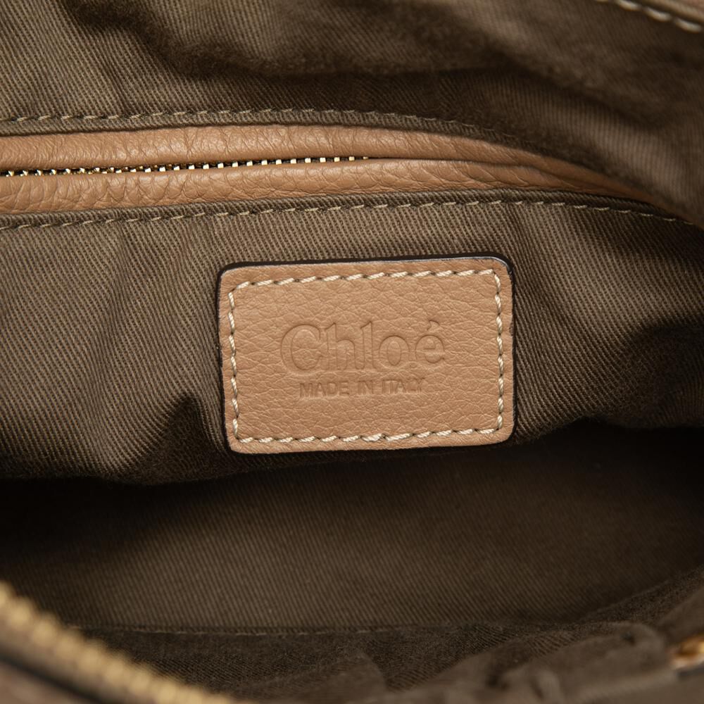 Chlo&eacute; Handbag