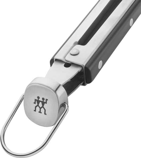 BBQ+ Tænger 40 Rustfrit stål