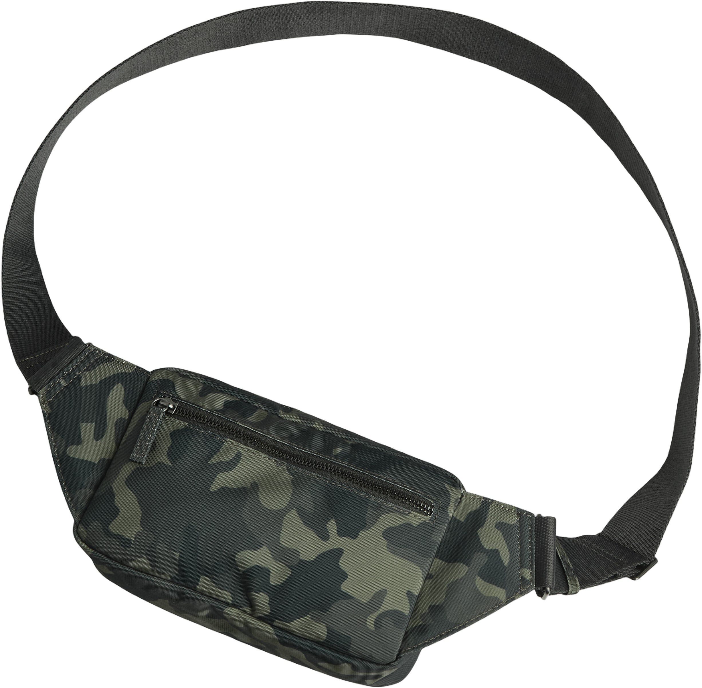 DarlaMBG Bum Bag, Monochrome