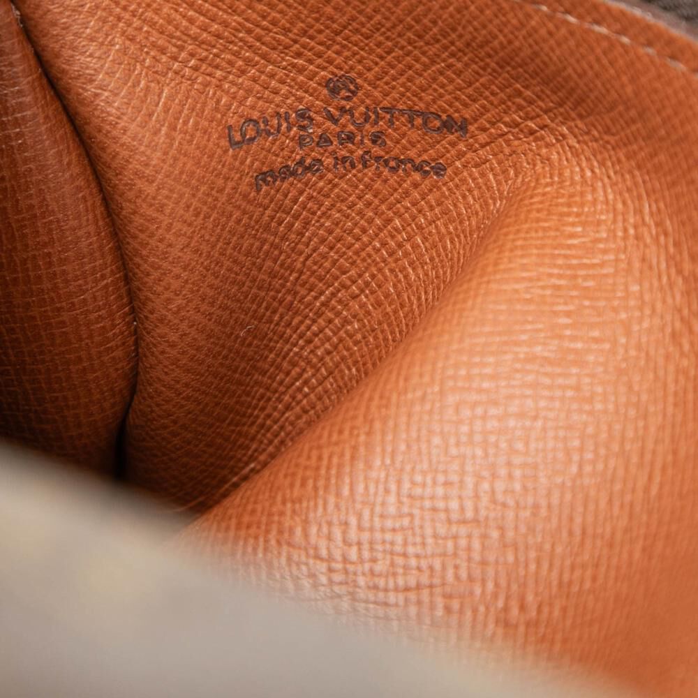 Louis Vuitton Papillon