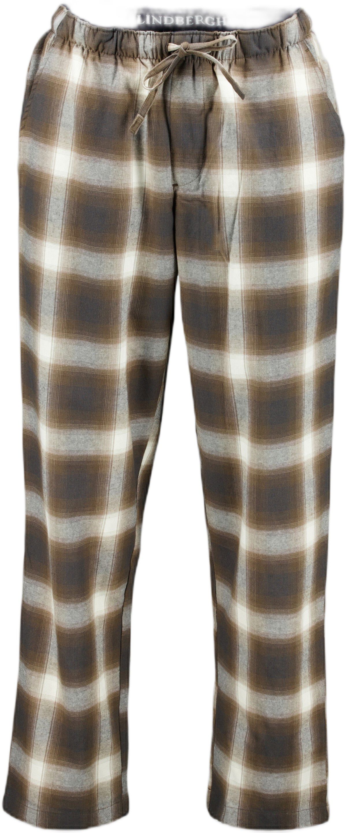 Soft cotton pyjama pants