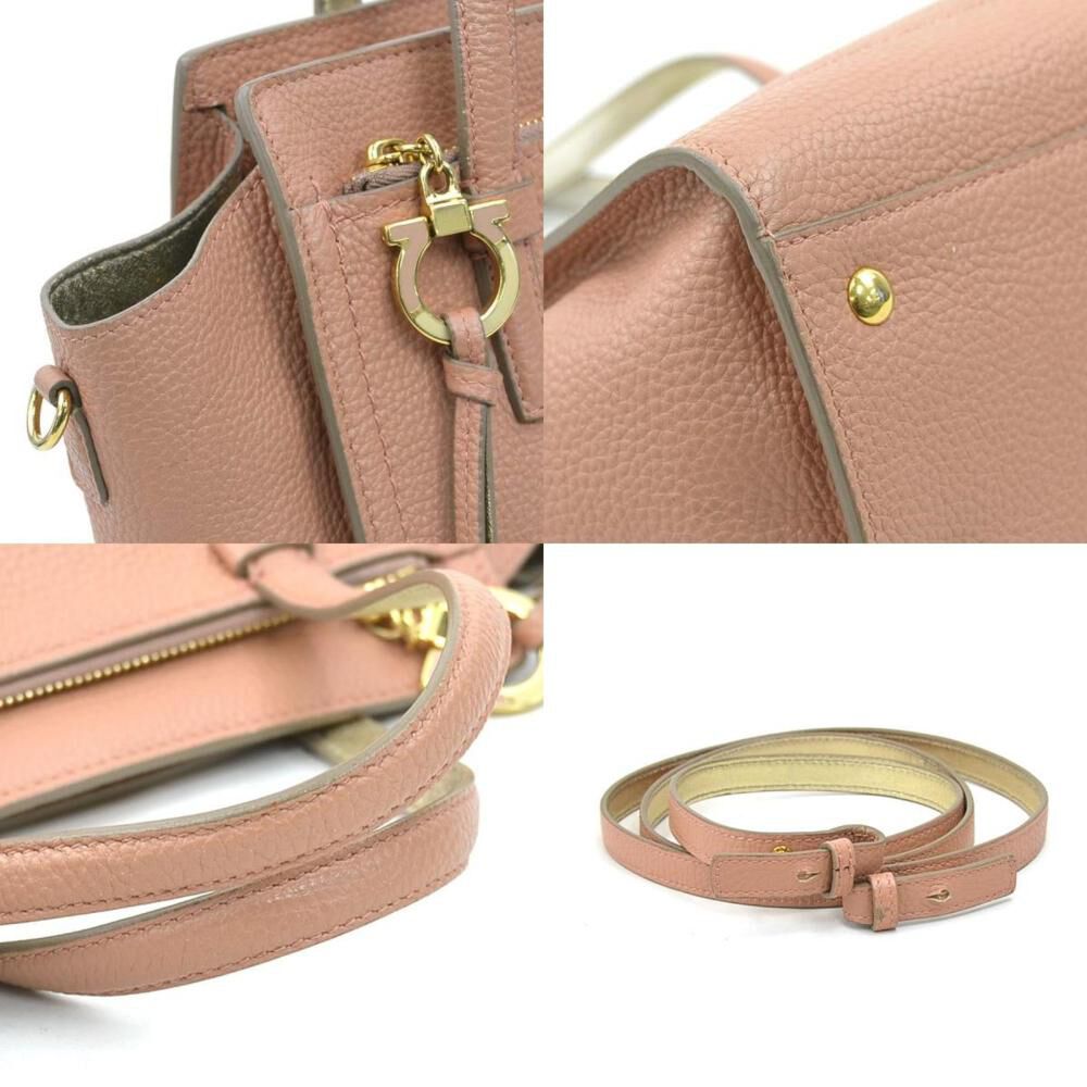 Salvatore Ferragamo Tote