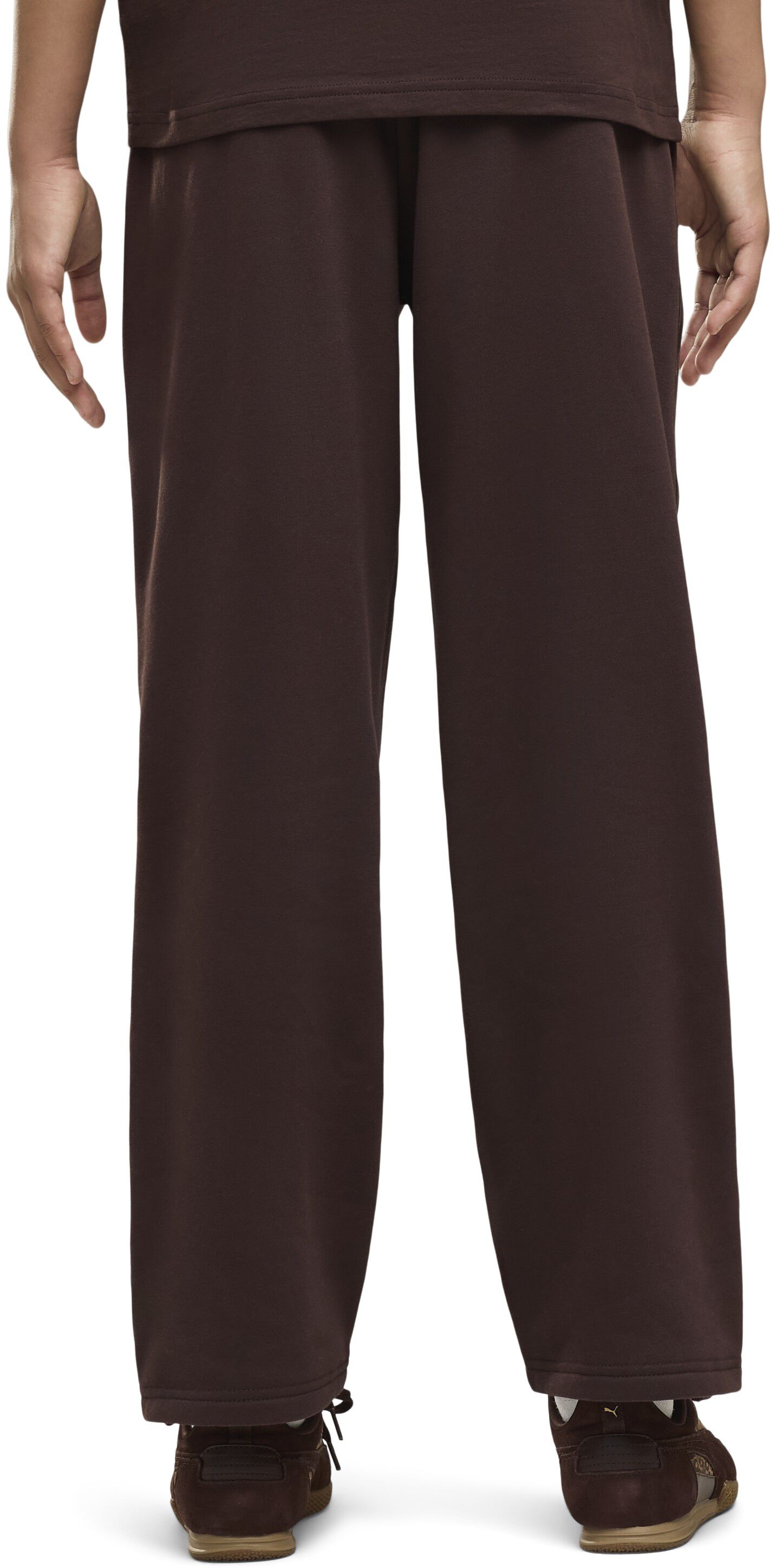 ESS TAPE RELAXED SWEATPANTS FL