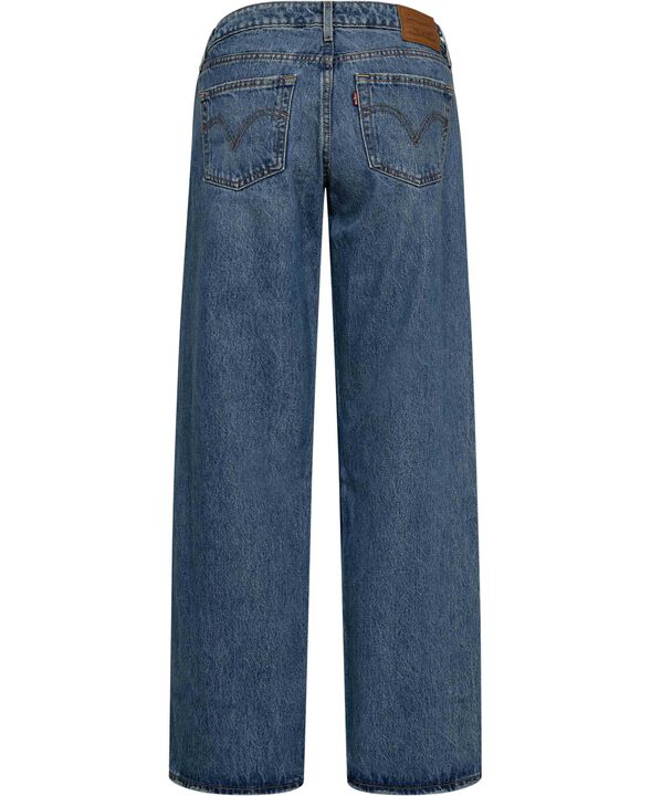 LOW LOOSE RESCUED CITY