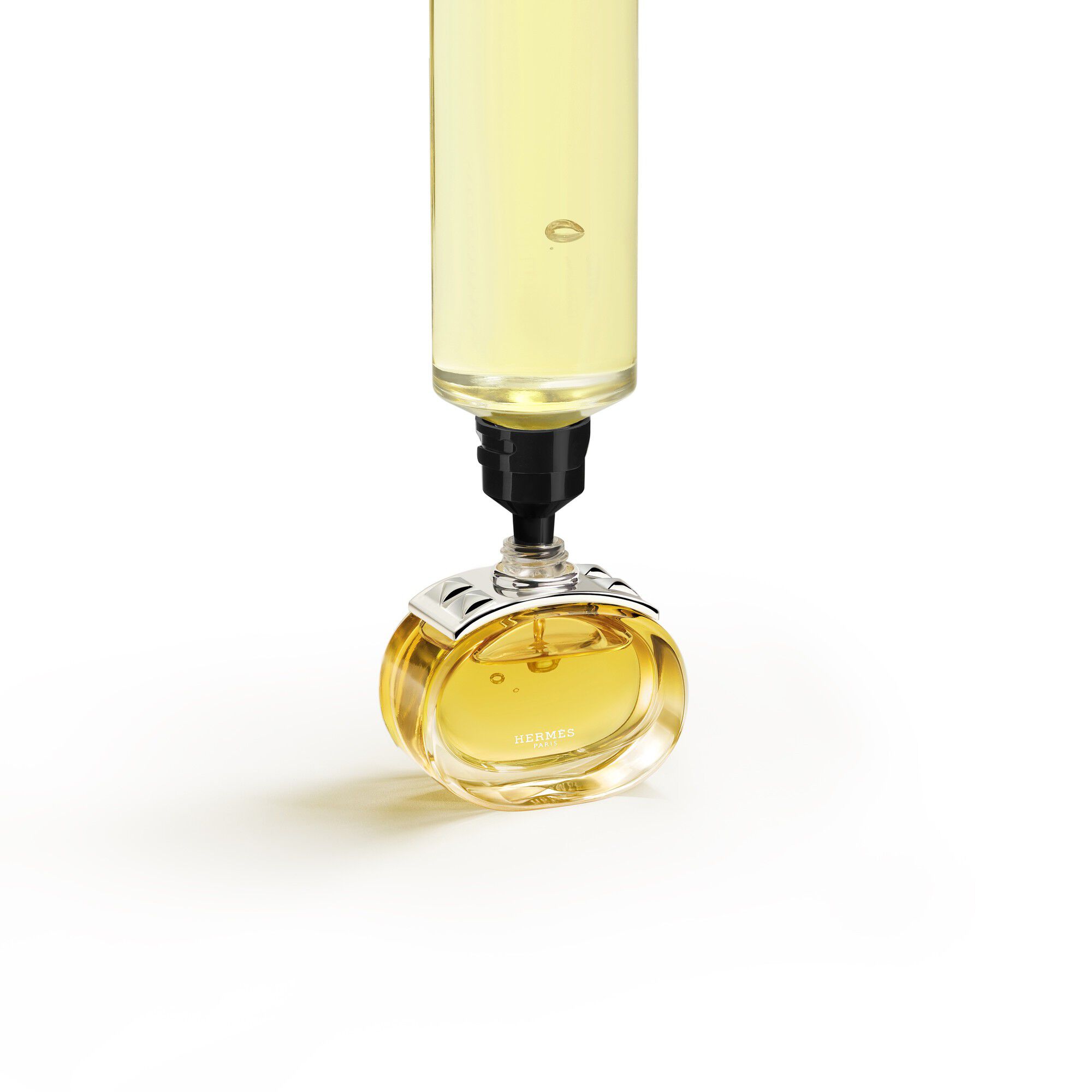BAR&Eacute;NIA EAU DE PARFUM INTENSE BOTTLE REFILL 125ML