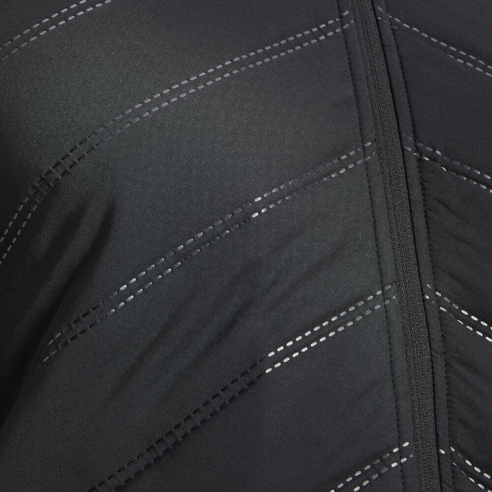 Bayo V Padded l&oslash;bejakke