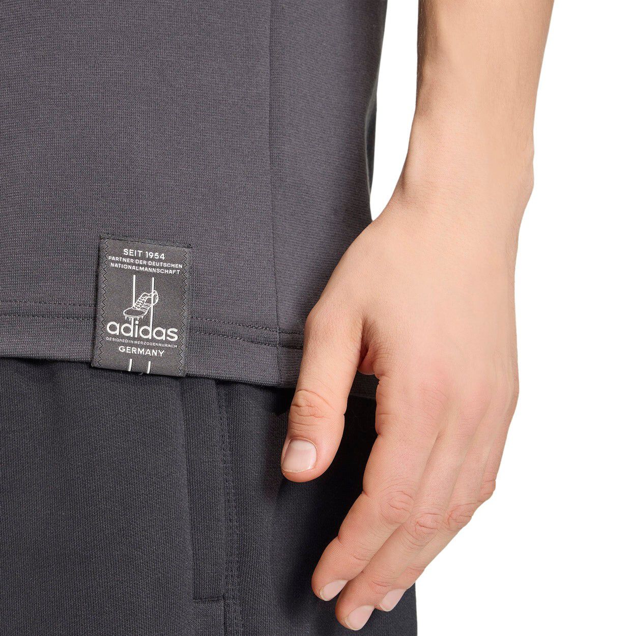 Tyskland Originals T-shirt