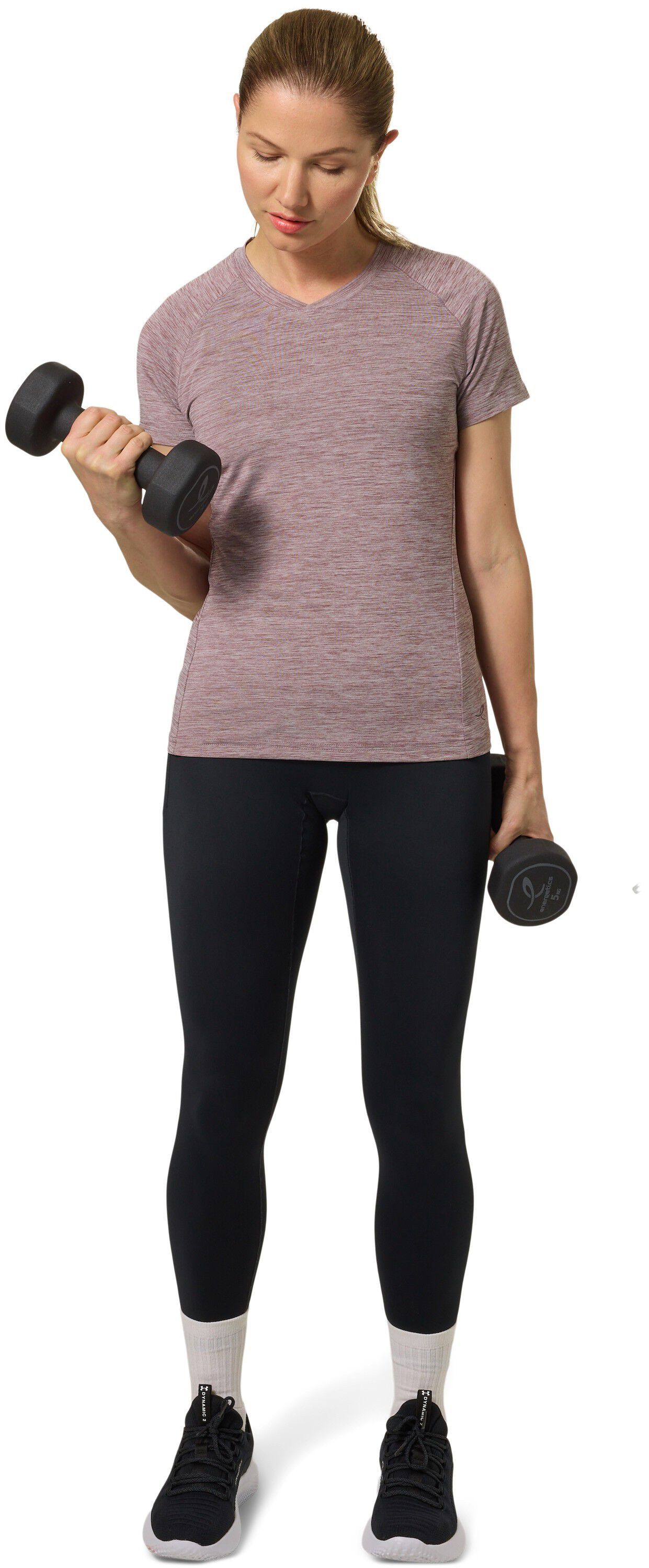 ENE LINDA T-SHIRT WOMEN