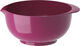 Margrethe-skål 5L Beetroot