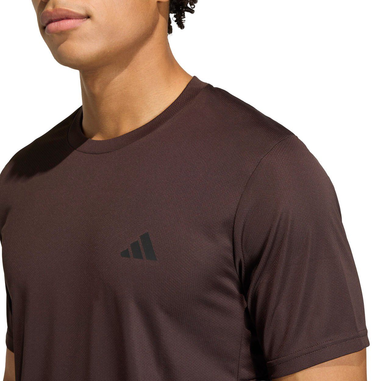 Workout Essentials Base Tr&aelig;nings T-shirt