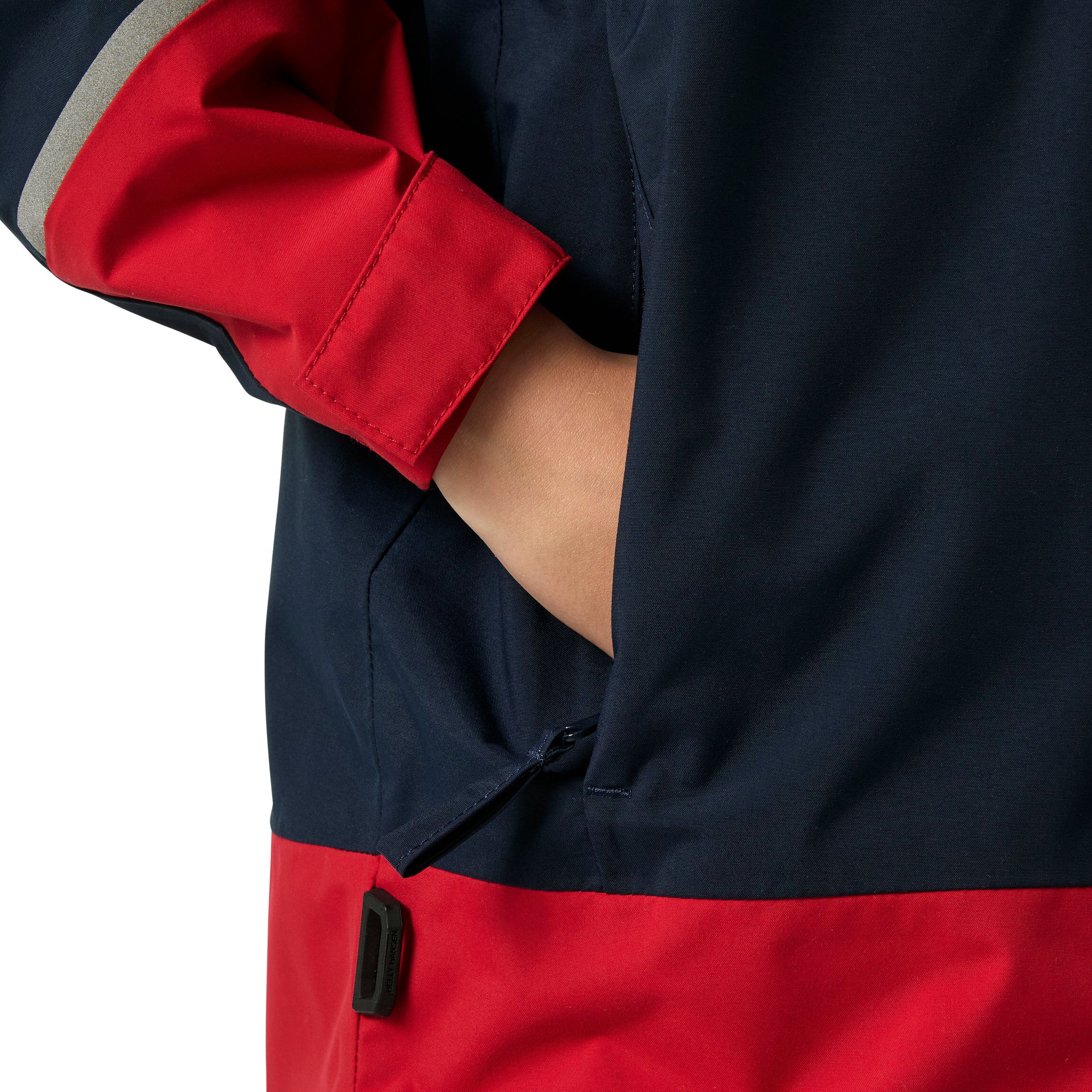 JR SALT PORT 2. 0 JACKET
