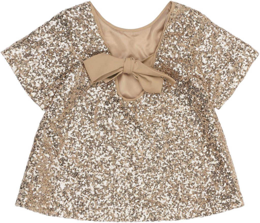 TNRupa S_S Sequin Top