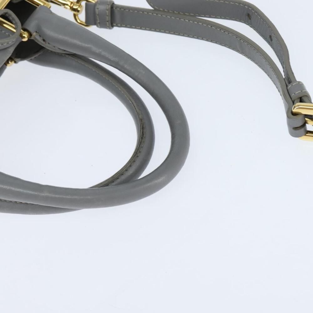 Prada Shoulder Bag