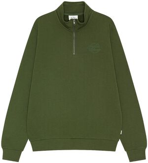 Drive Half-Zip Sweatshirt