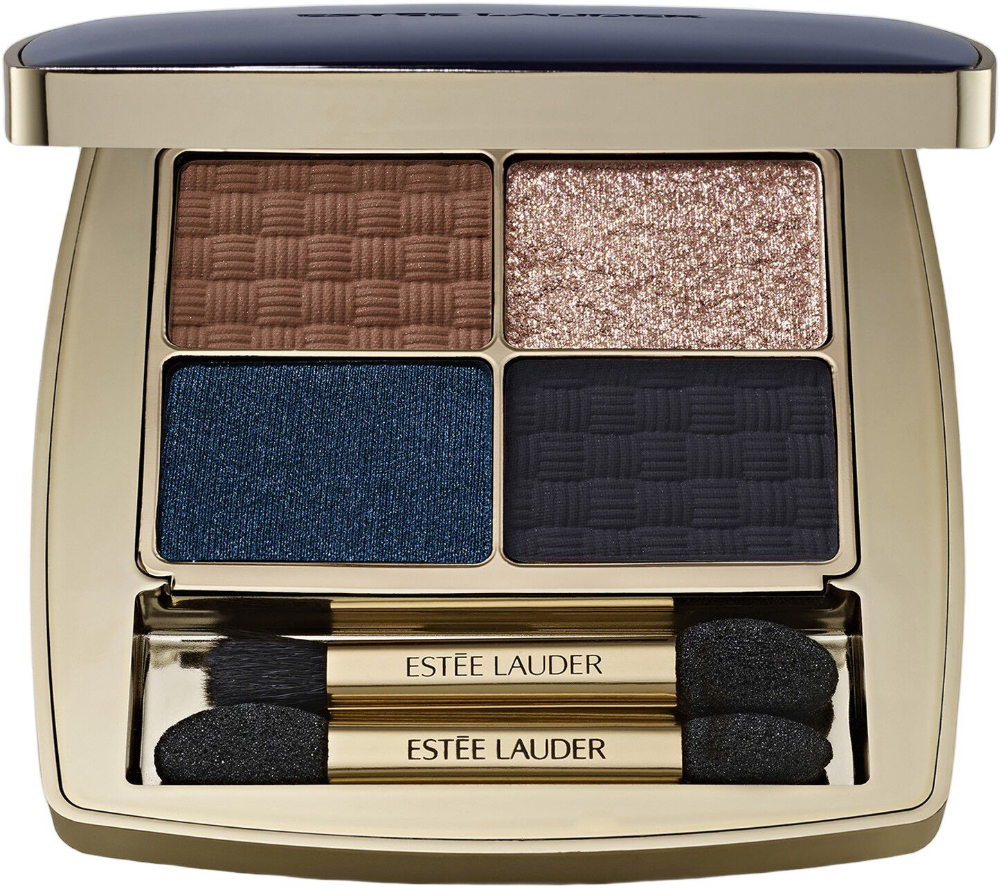 The Essential Eyeshadow Quad