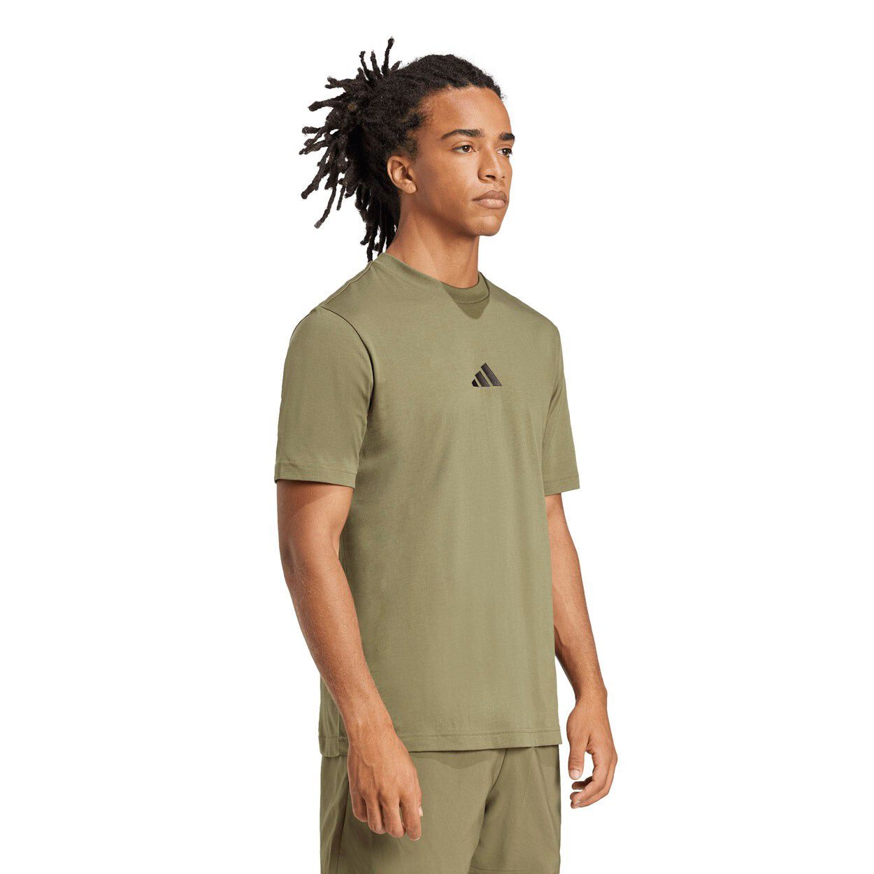 Essentials Small Logo T-shirt