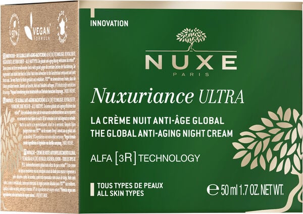 NUXURIANCE ULTRA - NIGHT CREAM 50 ML