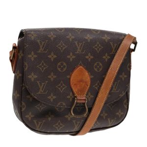 Louis Vuitton Saint Cloud