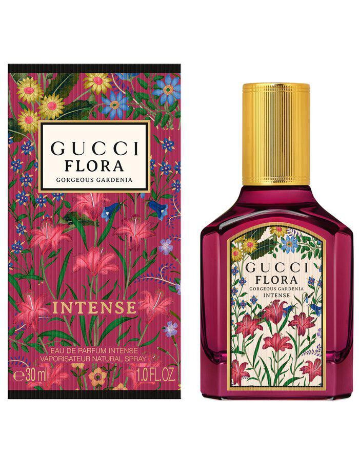 Flora Gorgeous Gardenia Intense