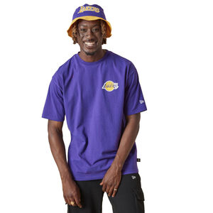 washed pack graphic os tee
