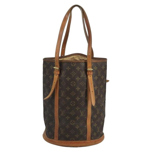 Louis Vuitton Bucket Bag