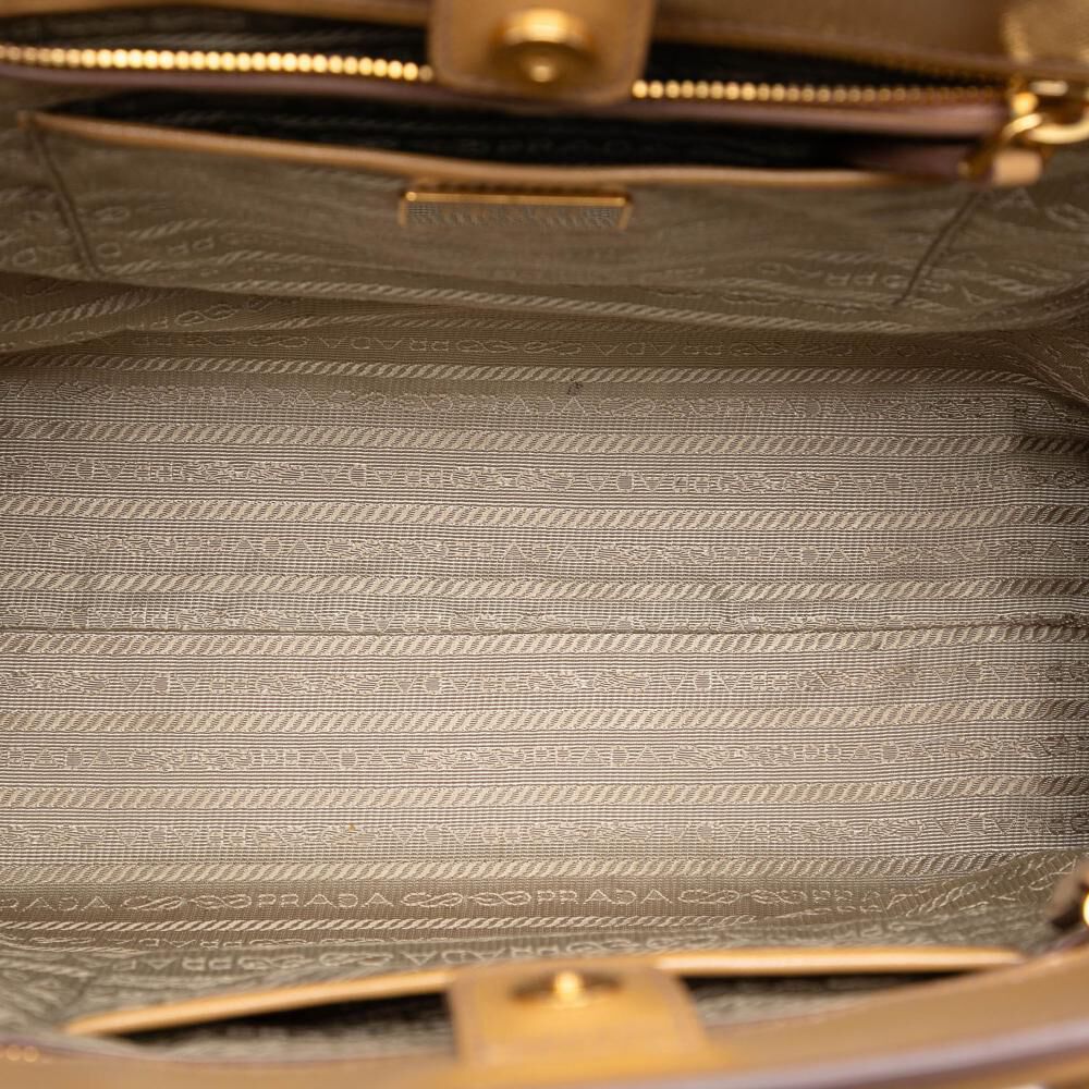 Prada Handbag