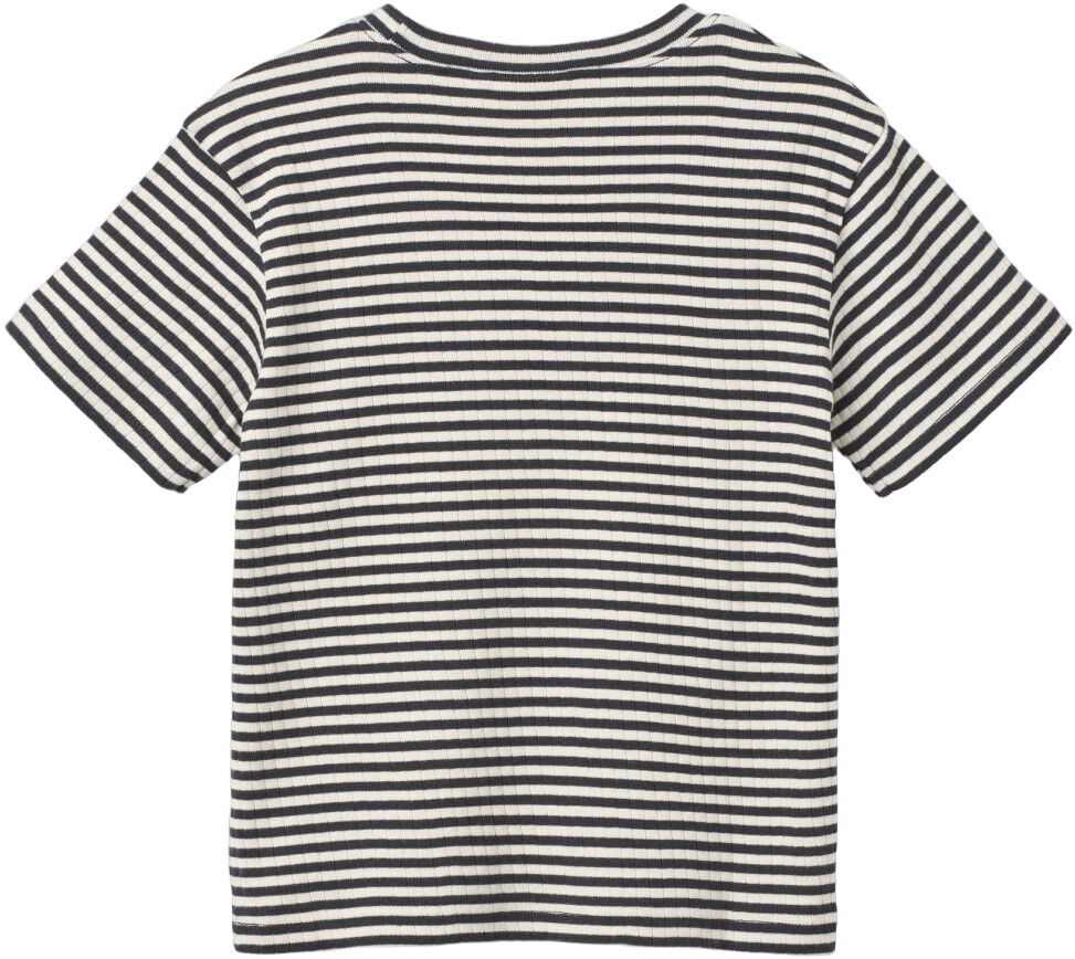 Kort&aelig;rmet T-shirt Fabian