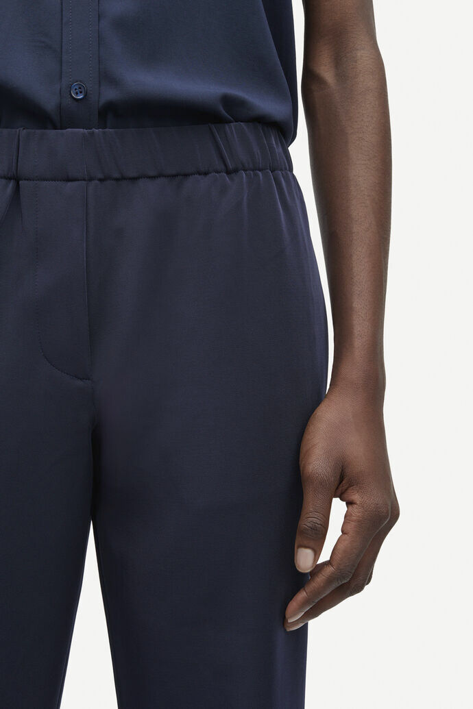 Hoys straight pants 7331