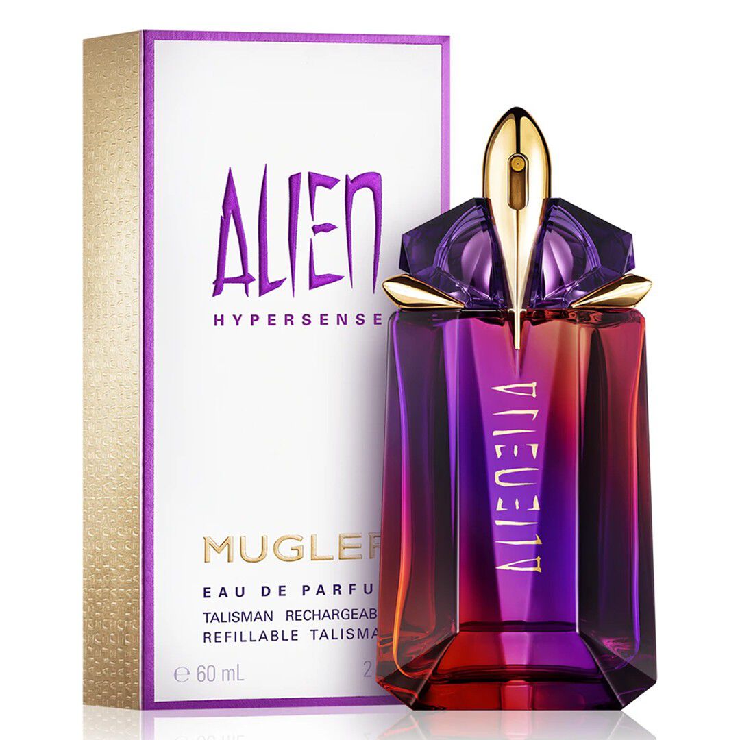 Alien Hyper Eau de Parfum