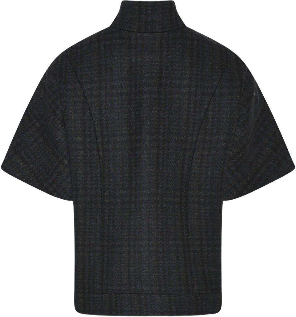 AzaleaBBCarly waistcoat