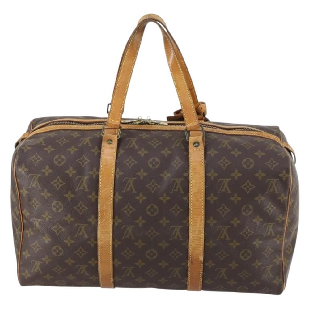 Louis Vuitton Keepall