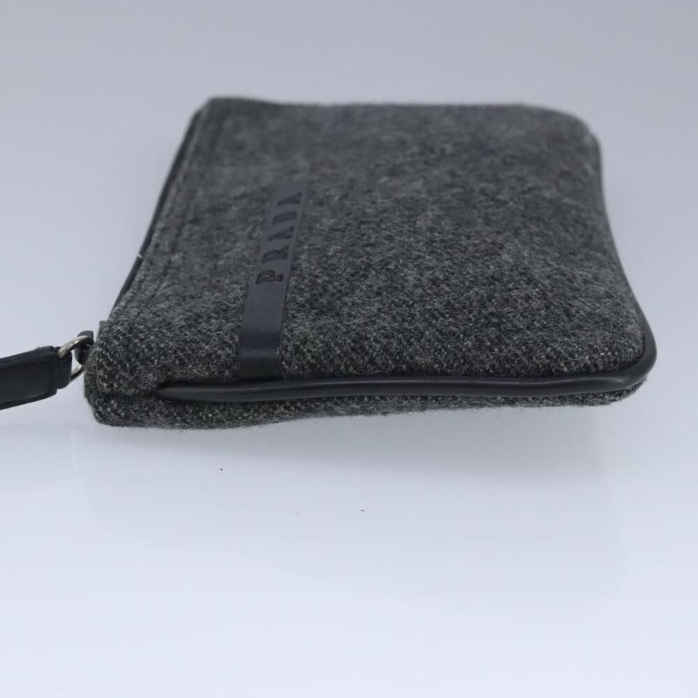 Prada Pouch
