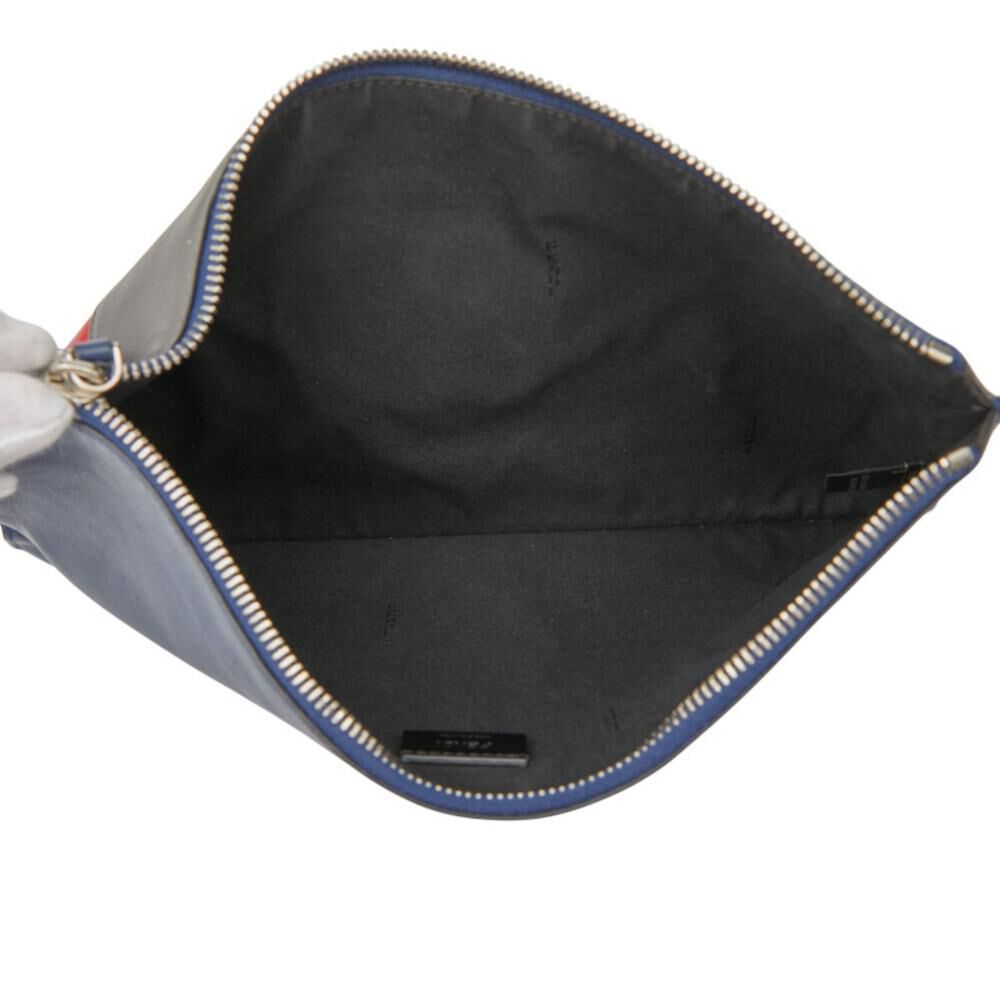 Fendi Clutch