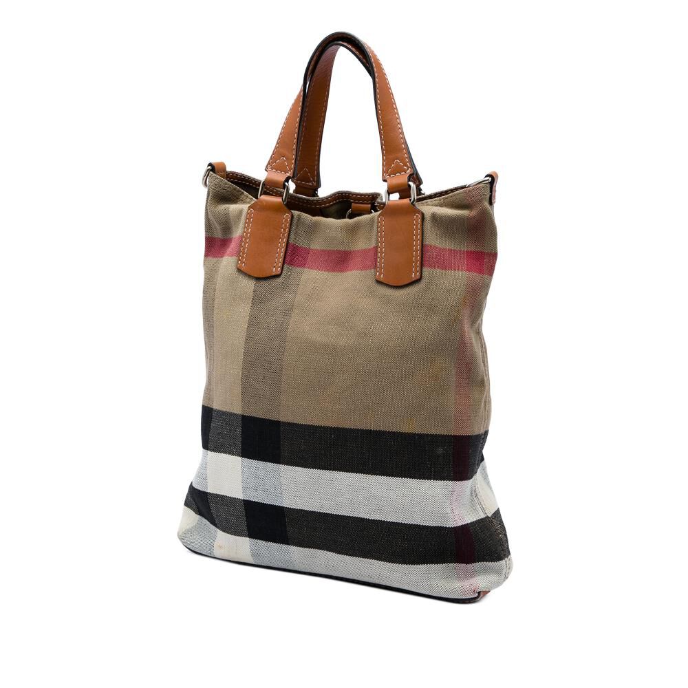 Burberry Tote
