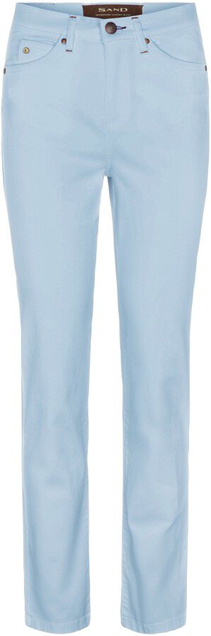 Suede Touch W - Apush Straight