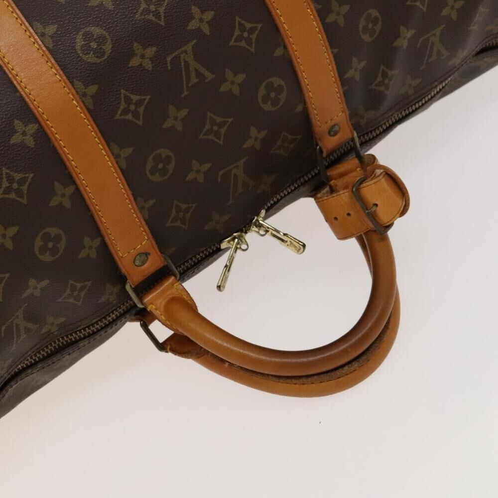 Louis Vuitton Keepall