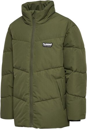 Puffer Vinterjakke