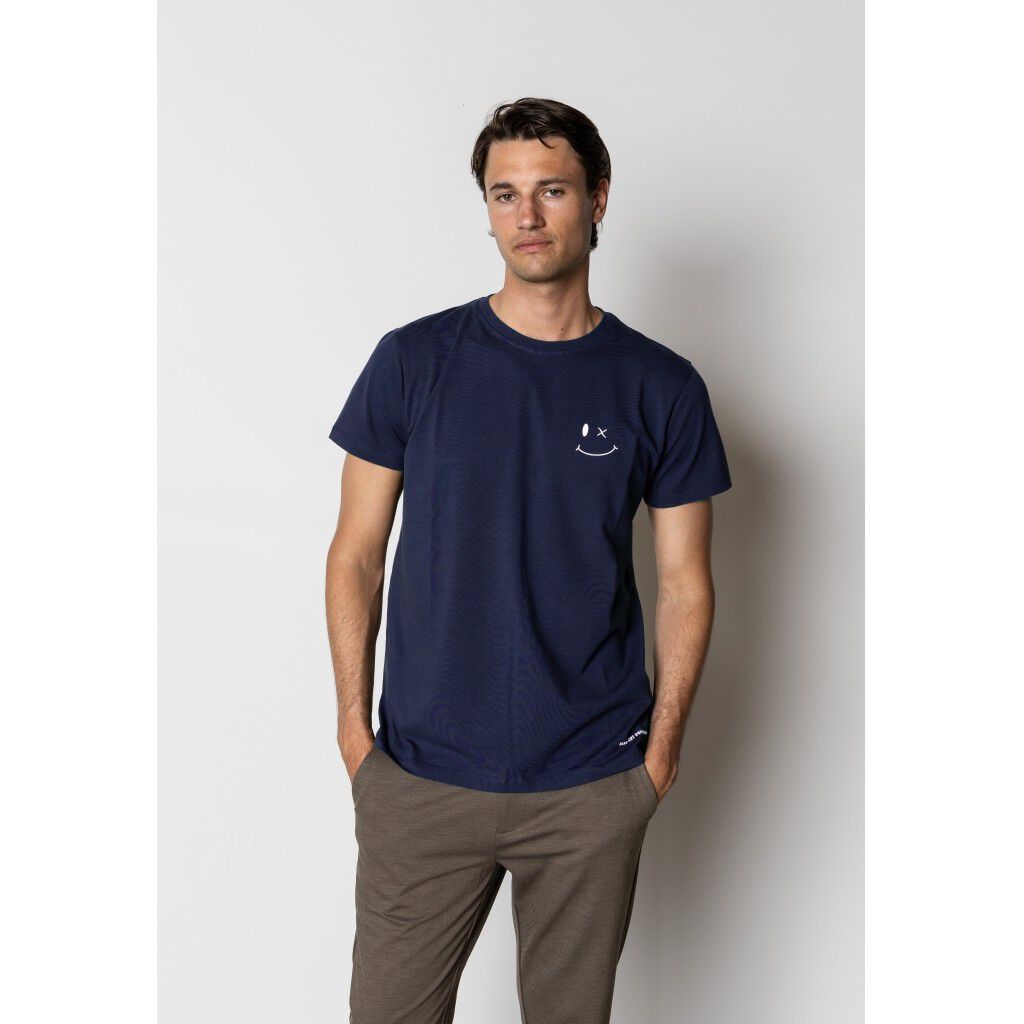 Patrick Organic Tee