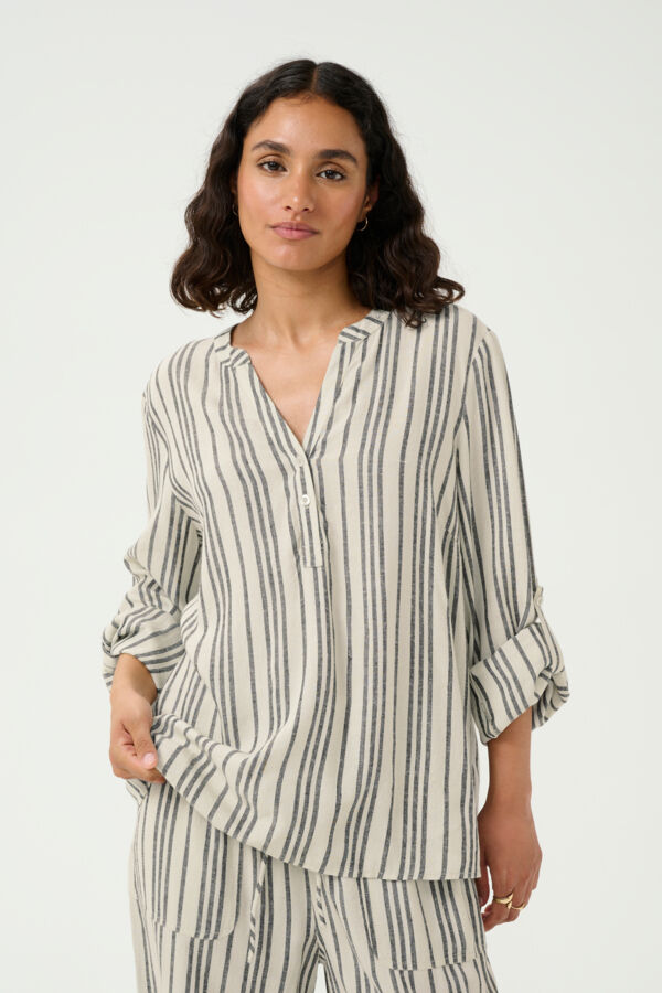 KAmilia Blouse