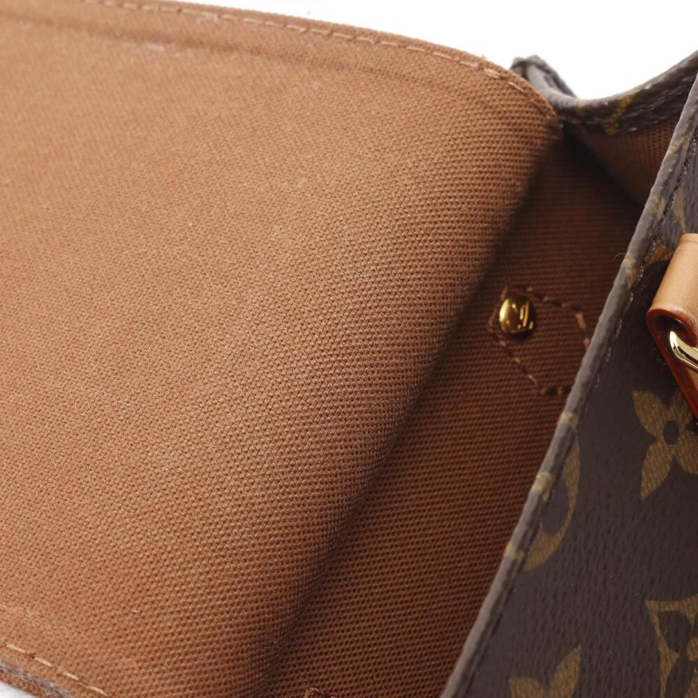 Louis Vuitton Sac Plat