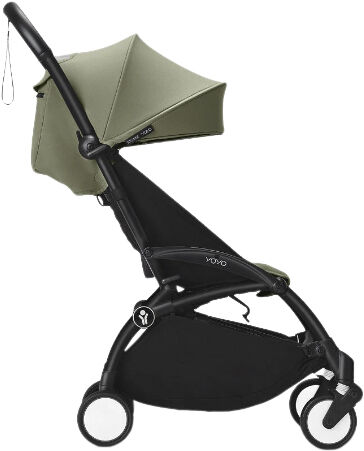 Stokke&reg; YOYO&reg; 6+ farvepakke