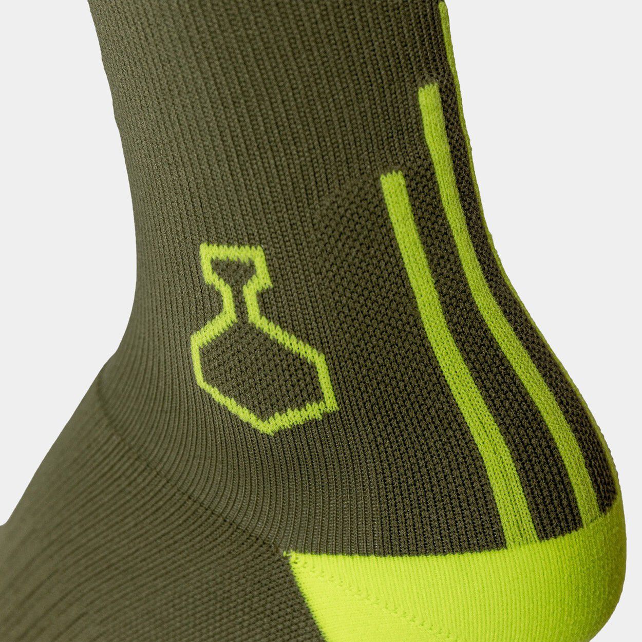 SHIN-TECH GRIP KOMPRESSIONSSTR&Oslash;MPE