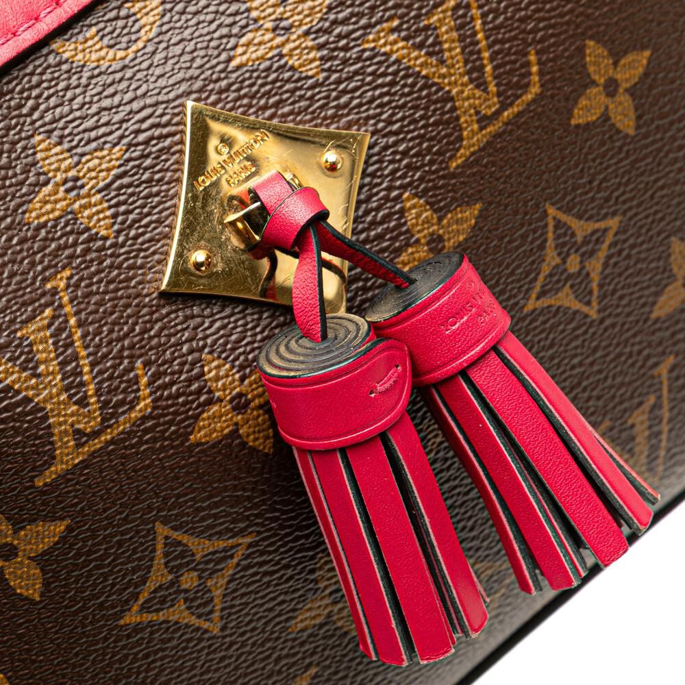 Louis Vuitton Saintonge