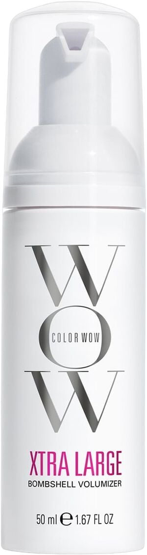 Xtra Large Bombshell Volumizer - Voluminerende h&aring;rmousse