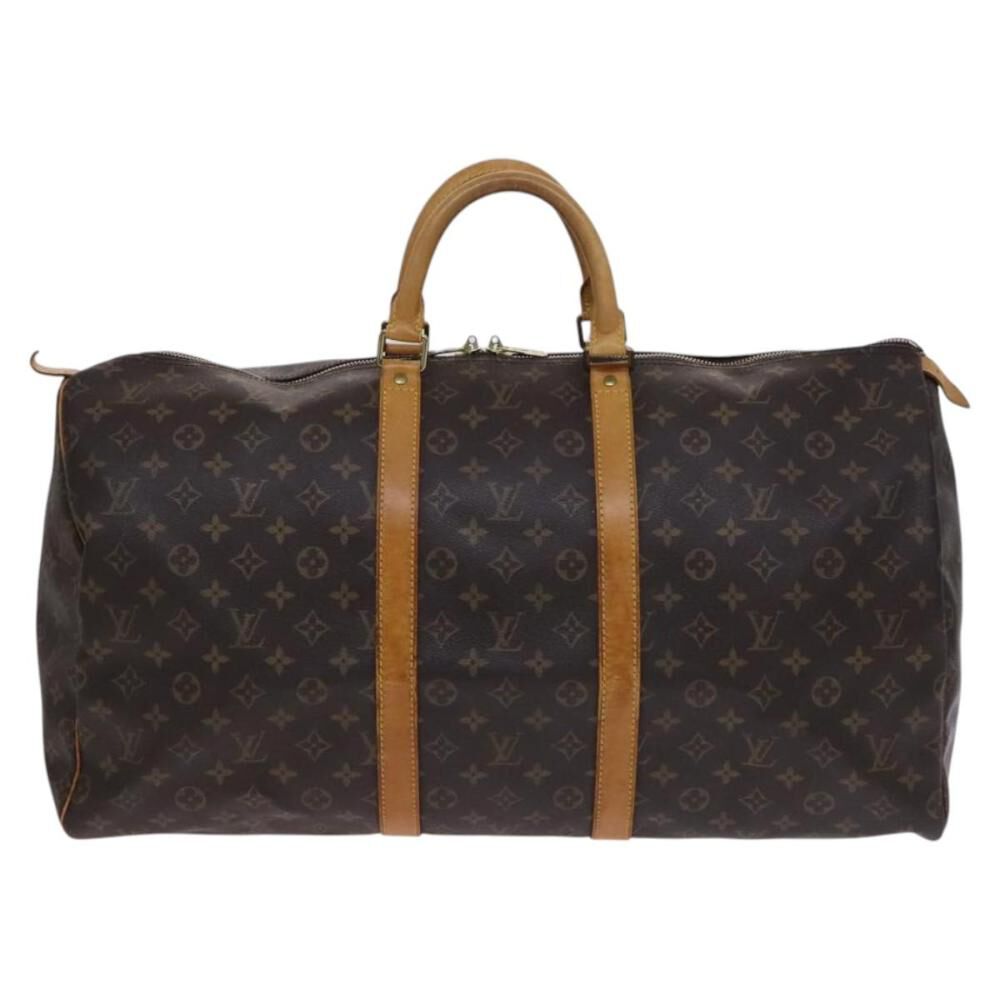Louis Vuitton Keepall