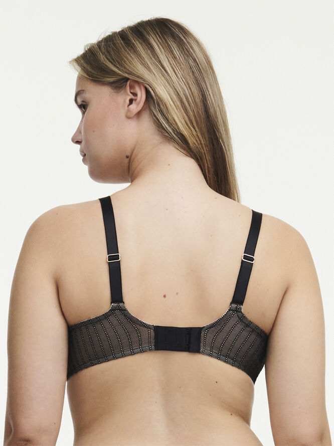 Cabaret Sauvage Underwired Bra