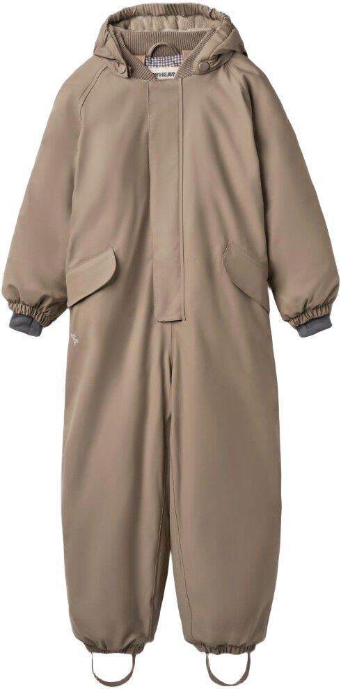 Gummi Flyverdragt Ludo