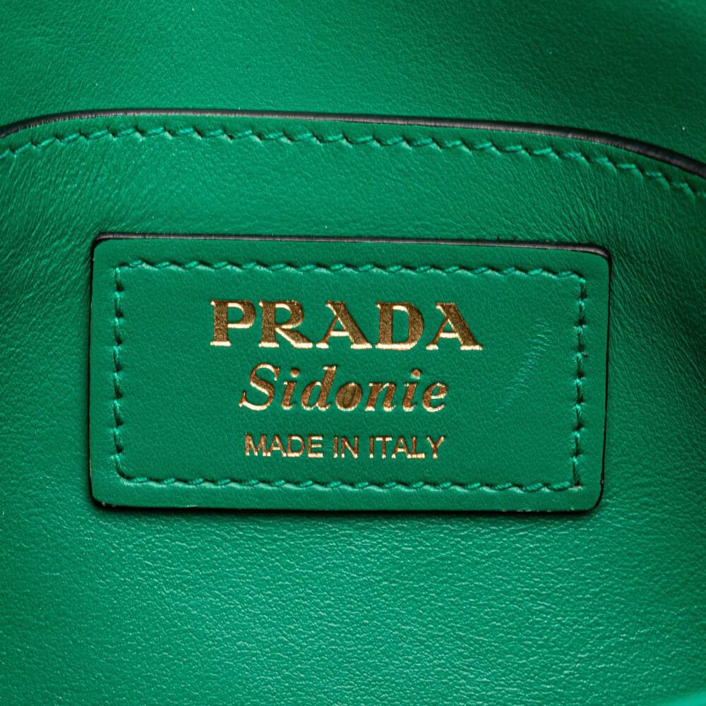 Prada Crossbody Bag